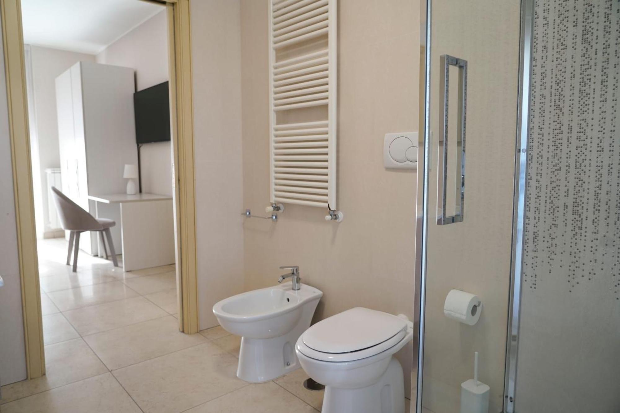 Donna Filu Casa Vacanze Santa Maria La Carita Екстер'єр фото