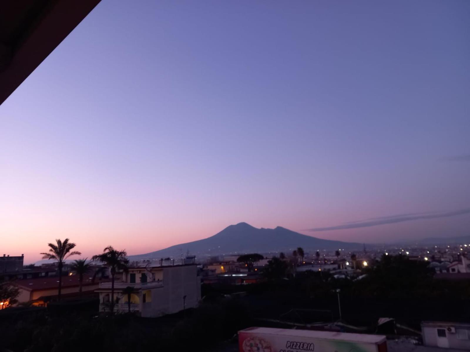 Donna Filu Casa Vacanze Santa Maria La Carita Екстер'єр фото