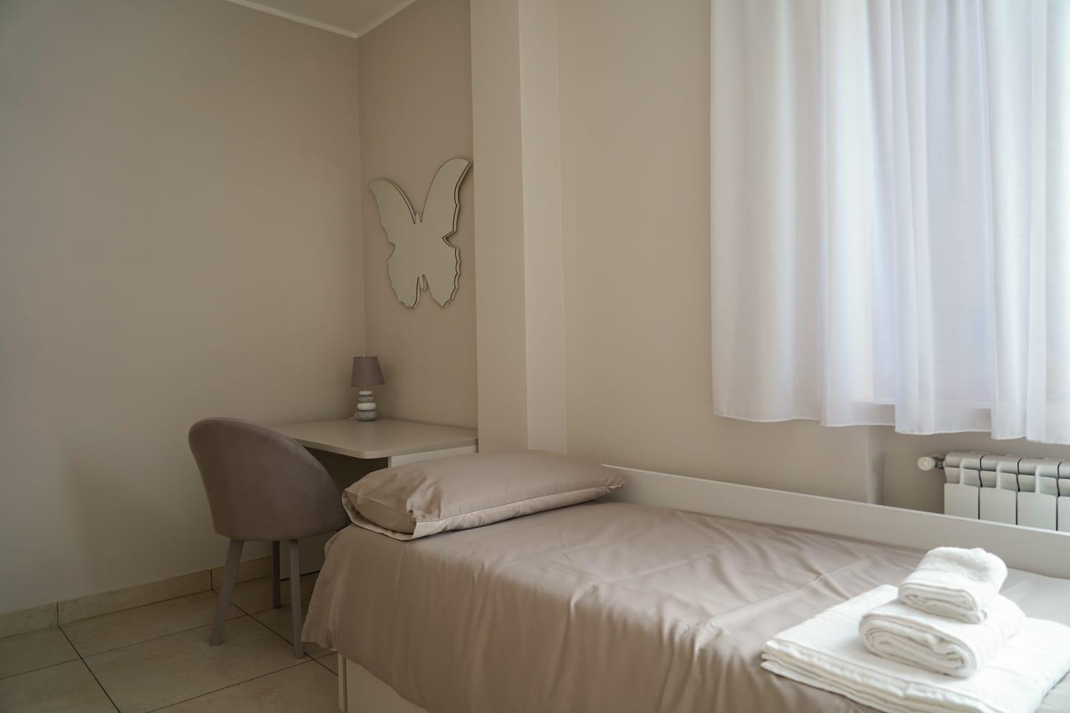 Donna Filu Casa Vacanze Santa Maria La Carita Екстер'єр фото
