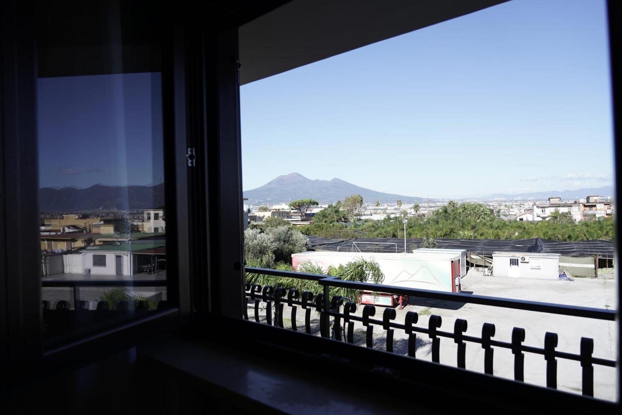 Donna Filu Casa Vacanze Santa Maria La Carita Екстер'єр фото