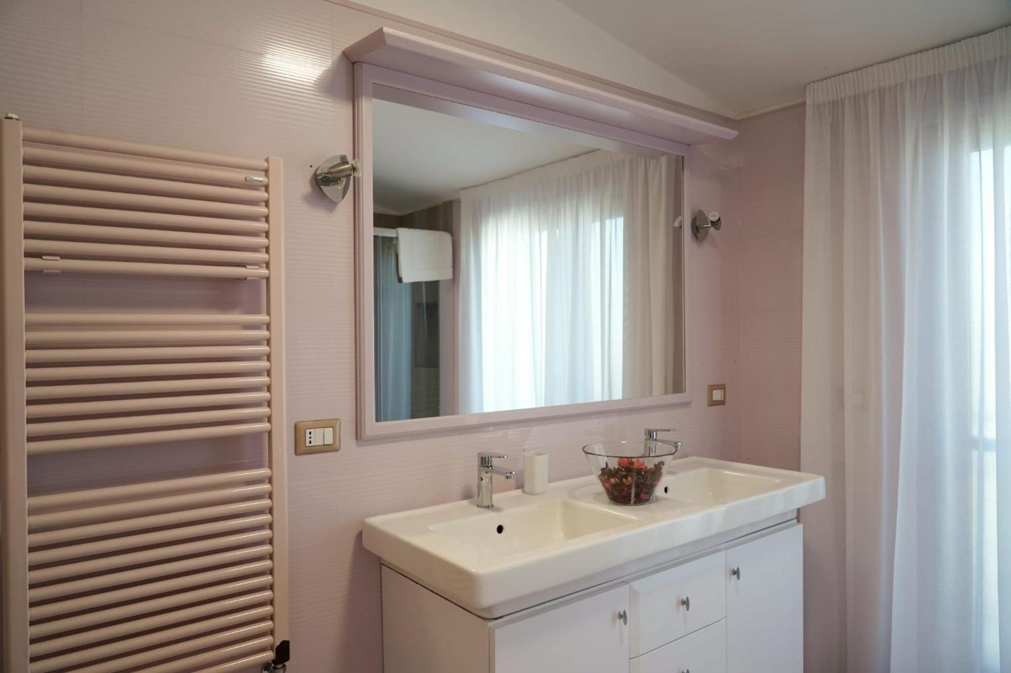 Donna Filu Casa Vacanze Santa Maria La Carita Екстер'єр фото